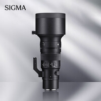 适马（SIGMA）500mm F5.6 DG DN OS ｜Sports 全画幅 超远摄定焦镜头（L卡口）	