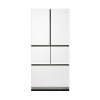 卡萨帝营养嘉 原创平嵌 F+ 制冰冰箱 BCD-550WLCFPA4WFU1
