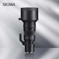 适马(SIGMA)500mm F5.6 DG DN OS |Sports 全画幅 超远摄定焦镜头(L卡口)