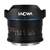 老蛙FF 15mm F4.5 MACRO 1:2 广角微距镜头 AE 佳能EF卡口