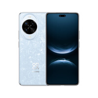 华为 nova 14 Pro  256GB 冰晶蓝  鸿蒙AI 多焦段红枫质感人像 华为手机鸿蒙系统