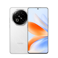 魅族（meizu）Note 16 AI手机 8GB+128GB 雪玉白 满血中国芯 6600mAh大电池 120Hz