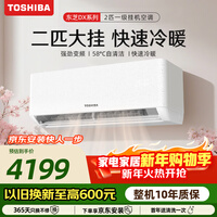 ��֥��TOSHIBA���յ� ��2ƥ ��1����Ч ʡ�� ��Ƶ��ů��ͭ���������ʷ� �ڹһ�RAS-18TKVG1G4-C RAS-18TAVG1G4-C