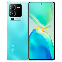 vivoS15 高通骁龙870 超感光影像系统 电影感人像大片 66W闪充 5G手机s15 盛夏 8GB+128GB