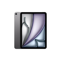 Apple/苹果 iPad Air 11英寸 M3芯片2025年款 平板电脑 (128GB WLAN版)深空灰色