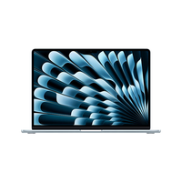 Apple/ƻ��AI�ʼǱ�/2025��MacBookAir 15Ӣ��M4(10+10��)16G 256G����ɫ����MC7A4CH/A
