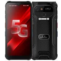 CONQUEST征服S26 5G全网通DMR对讲手机 高端双模一体机 8GB+256GB 一台 DMR对讲版 +扫描头CM60