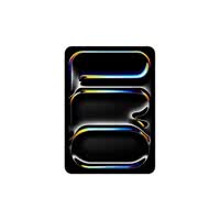 Apple/苹果 iPad Pro 11英寸 M5芯片 2025年新款平板电脑 2T WLAN版 银色