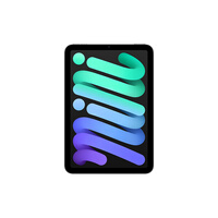 Apple/苹果 iPad mini (A17 Pro) 8.3英寸 平板电脑(128G WLAN版/mini7/MXN63CH/A)深空灰色