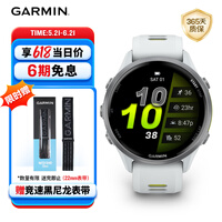 ������GARMIN��Forerunner970�¹��(47mm)ECG�ĵ������ܲ������˶������ֱ�