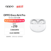 OPPO Enco Air4 Pro �������������� ͨ��ƻ����ΪС��һ���ֻ� �������ʽ������������   ���ذ�