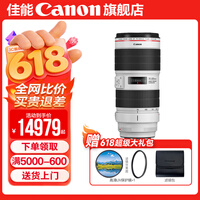 ����ef70-200f2.8���� ����Ԫ �����佹 ��ͷ EF 70-200 2.8L �ٷ� ����