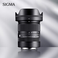 适马（SIGMA）18-50mm F2.8 DC DN｜Contemporary 半画幅微单 1850标准变焦镜头  （富士卡口）