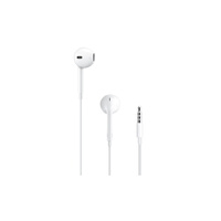 Apple/苹果 EarPods 3.5毫米接口有线耳机 圆孔耳机有线耳机游戏音乐 适用3.5mm接口的手机电脑