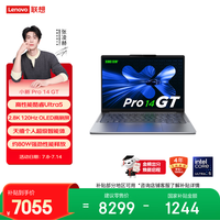 ����ʼǱ�����С��Pro14GT���ܱ� ���Ultra5 32G 1T 2.8K 120Hz OLED�ᱡ�� �칫��Ϸ ���Ҳ���