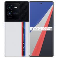 vivo iQOO 10 Pro【全新未拆封未激活+全国联保】新品5G电竞手机 200W闪充 iqoo爱酷10pro iQOO10Pro-传奇版 12GB+256GB