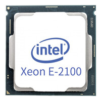 英特尔（Intel）至强 E-22xx E-23xx E-24xx 6300P 工作站 xeon CPU处理器 含专票 XEON E-2224G集显（4C4T/3.5G）