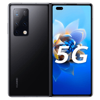 华为（HUAWEI） Mate X2折叠屏  全新未拆未激活 5G全网通  麒麟9000芯片 Mate X2亮黑色 全网通8G+256G