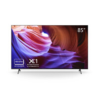 索尼（SONY）KD-85X85K 85英寸 体育电视 4K超高清HDR AI智能安卓液晶电视 杜比全景声