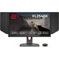 ���� ���� ZOWIE XL2566K ��Ϸ��ʾ�� 24.5Ӣ�� 360����