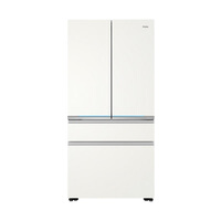 海尔(Haier)571L全空间保鲜超薄·零嵌冰箱BCD-571WGHFD2BW4U1