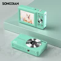 �ɵ䣨SONGDIAN������������ż�ȡ��ccd��ͯ���ѧ�������ؿɴ��ֻ� ����lvogУ԰��Ƭ�� DC403 �����̡������桿 ���� �޿�