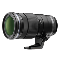 ���ְ�˹��OLYMPUS�� M.ZUIKO DIGITAL ��ͷ ΢�� �޷���ͷ ���������������� 40-150mm F2.8 PRO ����ȫ��