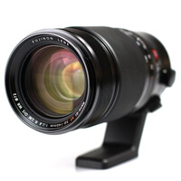 ��ʿ��FUJIFILM��XF50-140mm F2.8 R LM OIS WR ���α佹��ͷ ȫ������ ��ǳ��������� ������XT30 XT3