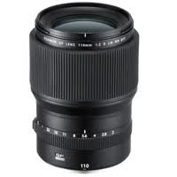 ��ʿ��FUJIFILM��GF110mm F2 R LM WR �л�����׼������ͷ G����