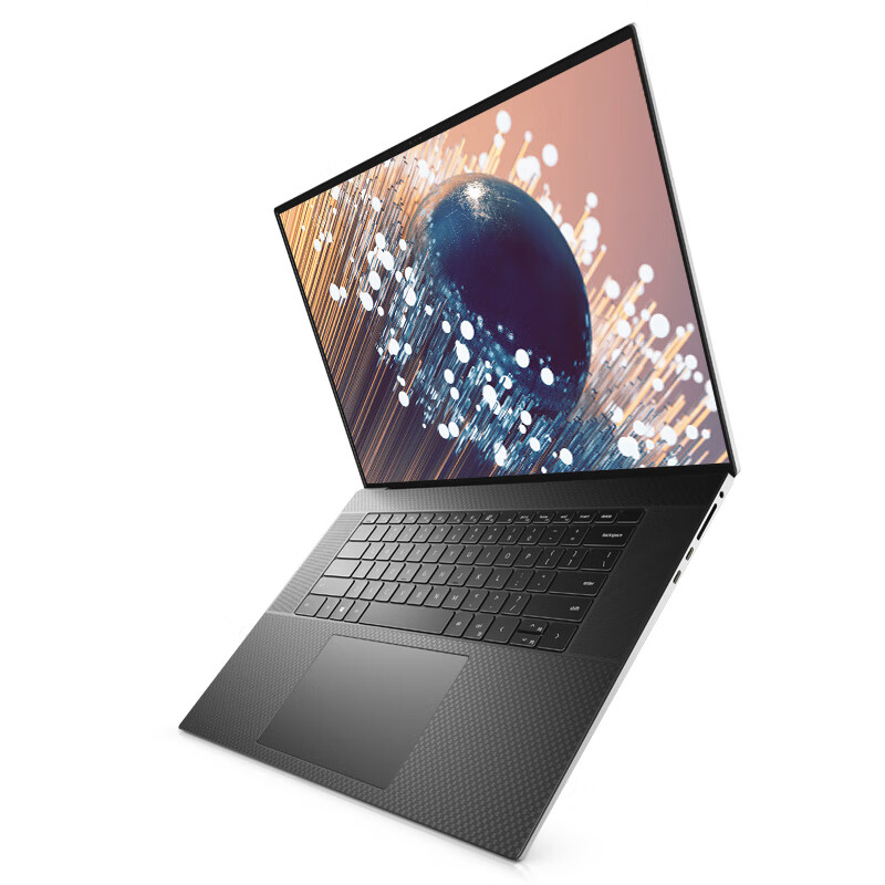 戴尔dell 全新xps17-9700 17英寸英特尔酷睿i7 2020新款4k防蓝光全面
