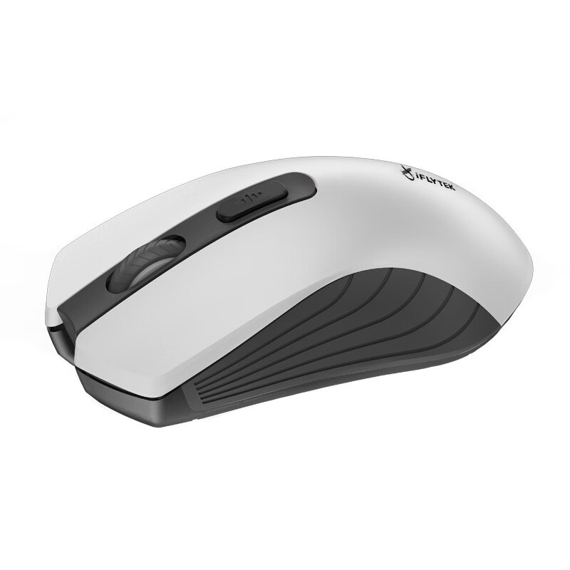 科大讯飞智能鼠标m210 语音鼠标 无线办公 蓝牙鼠标 语音输入打字翻译