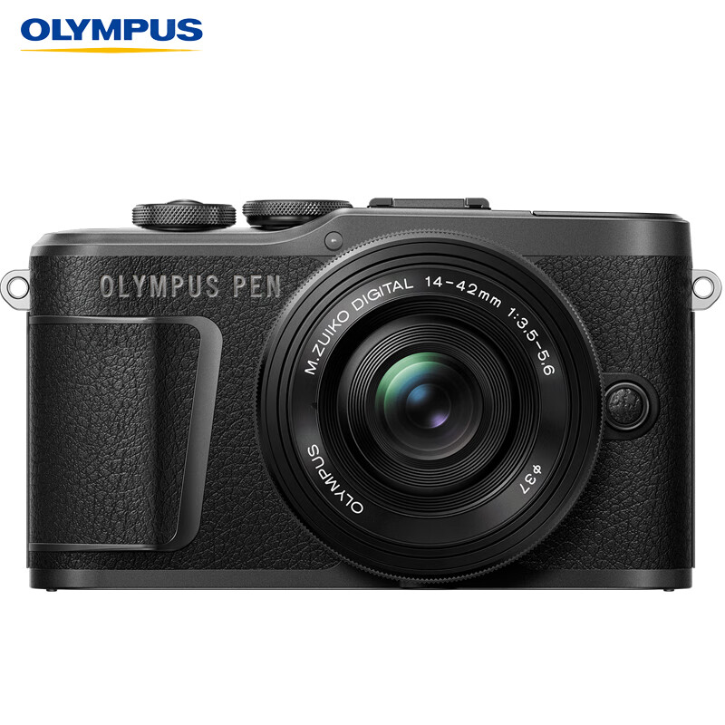 奥林巴斯(olympus)e-pl10 微单相机 数码相机 epl10照相机 机身防抖