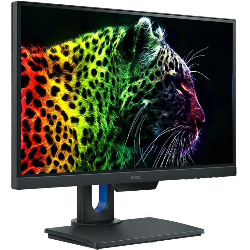 明基( benq)pd2500q 25英寸ips广视角2k分辨率99%srgb 专业设计电脑