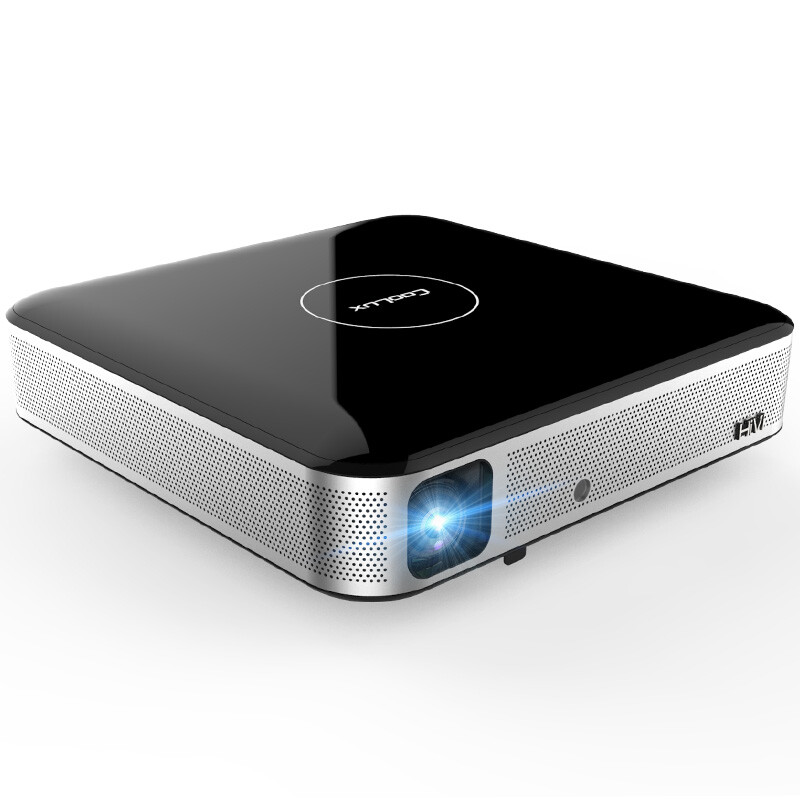 酷乐视(coolux) s3旗舰版 家用 投影机 投影仪