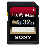 夜猫子速度：SONY 高速SD卡 16GB/32GB