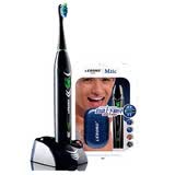 国民牙刷：PHILIPS 飞利浦 HX6730/02 充电式声波震动牙刷