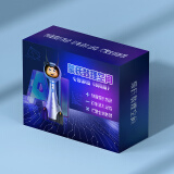 小胖机器人法宝机器人课程蒙氏数理空间 八阶