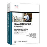Cisco软件定义广域网（SD-WAN）