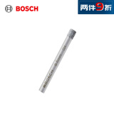 博世（BOSCH）钎焊金刚石瓷砖开孔钻头6mm
