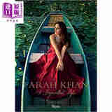 法拉卡恩珠宝首饰设计作品集 英文原版 The World of Farah Khan