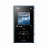 SONY索尼SONY MP3随身听高音质播放器 16GB JD物流日本空运直邮 一般10日内送达 NW-A105蓝色