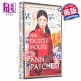 预售 安·帕奇特：荷兰的房子 英文原版 The Dutch House Ann Patchett