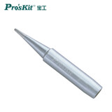 宝工（Pro'sKit）5SI-216N-B 内热式圆尖烙铁头 圆尖 936通用SS-936H焊台