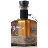 阿卡维拉斯洋酒墨西哥进口阿卡维拉斯龙舌兰酒  750ml 陈酿龙舌兰