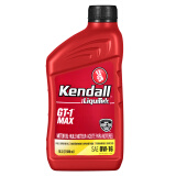 Kendall康度美国原装进口 LiquiTek添加剂 全合成汽机油 MAX 0W-16 SP级