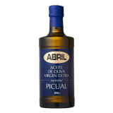 艾伯瑞 西班牙原装进口 ABRIL 特级初榨橄榄油500ml 单一果种 年货送礼 皮夸尔(Picual)