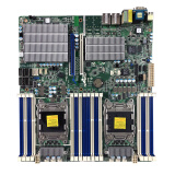 景豐（KF）EP2C602-S6/D16永擎服务器工作站主板双LGA2011E5v2LSI2308