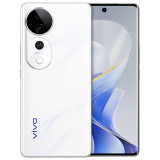 vivo S19 Pro 影棚级变焦柔光环 索尼双5000万全焦段人像 蓝晶×天玑9200+ 全网通 拍照手机 烟雨青 16+512G