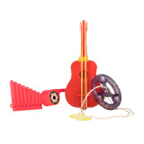 小玩童 儿童科学小制作玩具小学生科学实验器材科技小发明 自制声音