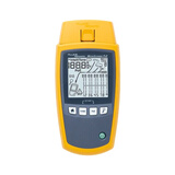 福禄克（FLUKE） MicroScanner 电缆检测仪 新款 PoE 升级版 MS-POE